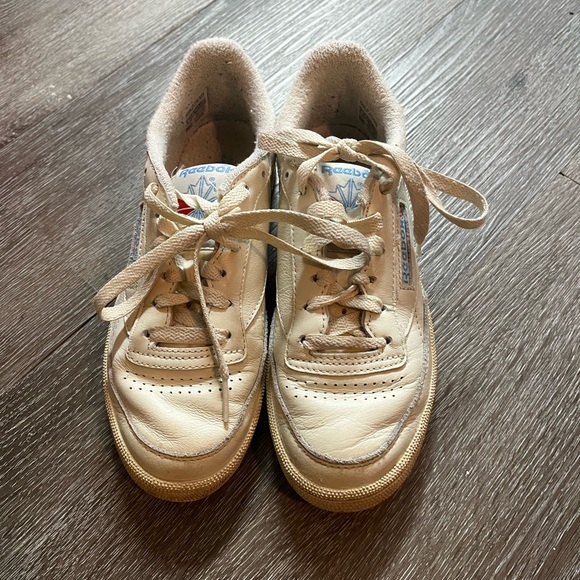 Reebok Club C sneakers W6 - Picture 2 of 2